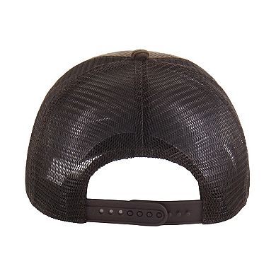 Men's '47 Brown Houston Texans Ranchurro Hitch Adjustable Trucker Hat