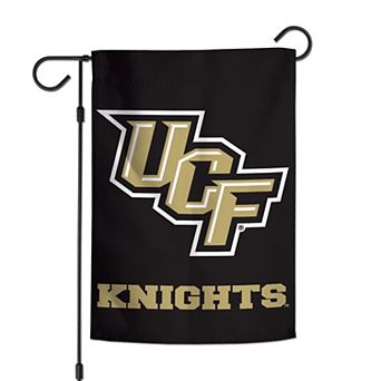WinCraft UCF Knights 12'' x 18'' Favorite Team Garden Flag