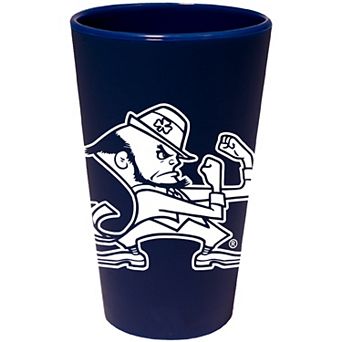 WinCraft Notre Dame Fighting Irish 16oz. Silicone Pint Glass