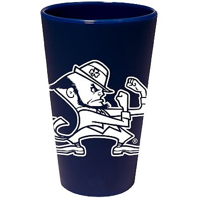 WinCraft Notre Dame Fighting Irish 16oz. Silicone Pint Glass