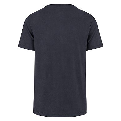 Men's '47 Navy New York Yankees Regional Franklin T-Shirt