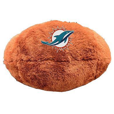 Pegasus Miami Dolphins Player Pal Plush Ball