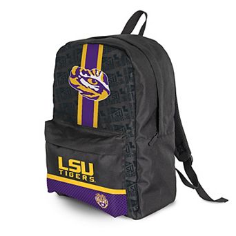WinCraft LSU Tigers Team Backpack