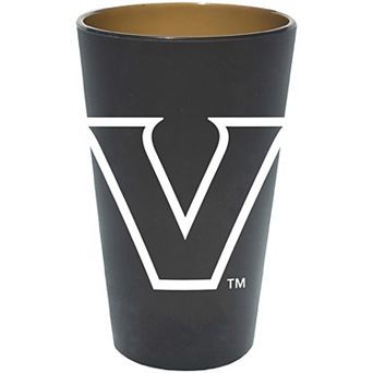 WinCraft Vanderbilt Commodores 16oz. Silicone Pint Glass