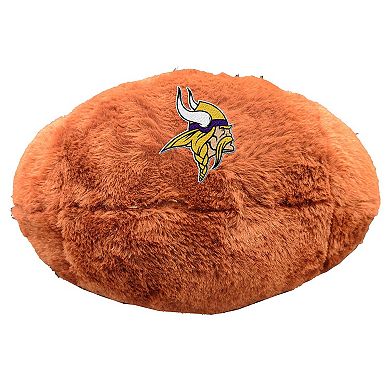 Pegasus Minnesota Vikings Player Pal Plush Ball