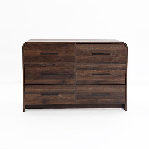 white christmas dresses bedroom bucket cabinet dressing table computer desk integrated L-shaped  corner dressing table Japanese-style log dressing table main image 1