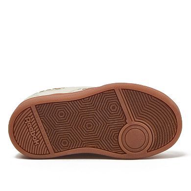 Reebok Court Flex Toddler Sneakers