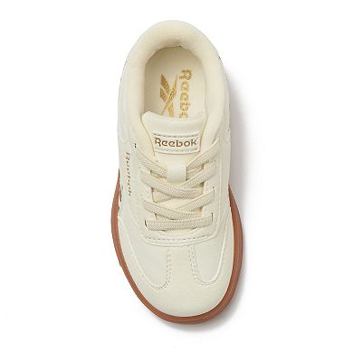 Reebok Court Flex Toddler Sneakers
