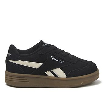 Reebok Court Flex Toddler Sneakers