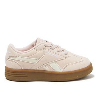 Reebok Court Flex Toddler Sneakers