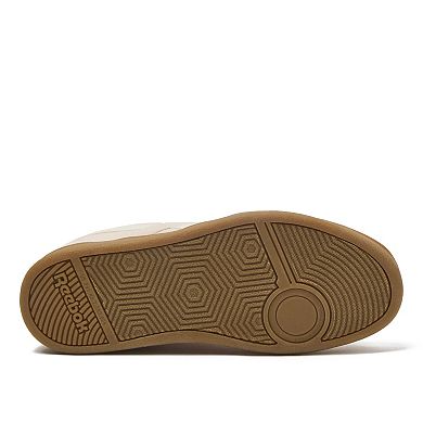 Reebok Court Flex Big Kids Sneakers