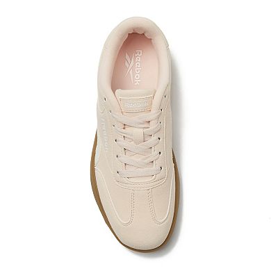 Reebok Court Flex Big Kids Sneakers