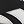 Black White Gum