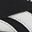 Black White Gum
