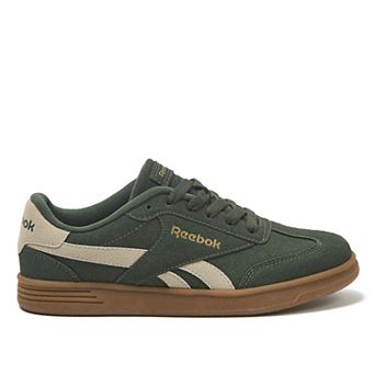 Reebok Court Flex Big Kids Sneakers