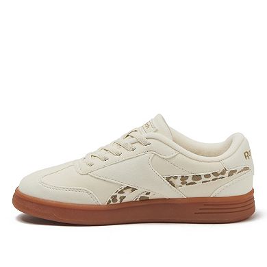 Reebok Court Flex Little Kids Sneakers