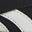 Black White Gum