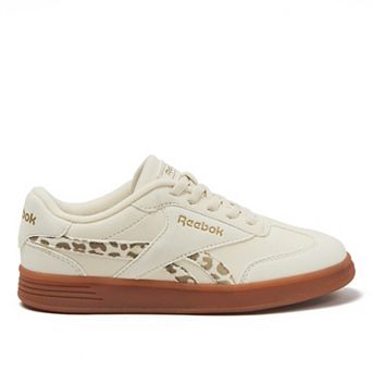 Reebok Court Flex Little Kids Sneakers