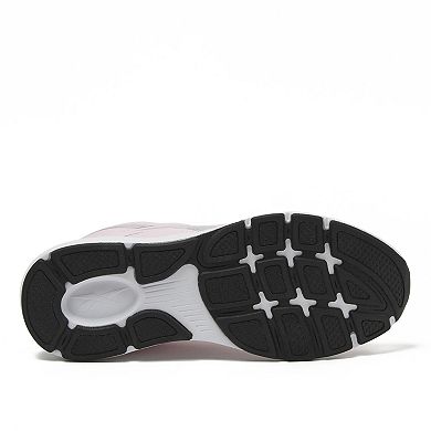 Reebok NFX 2 Big Kid Girls Lightweight Running Sneakers