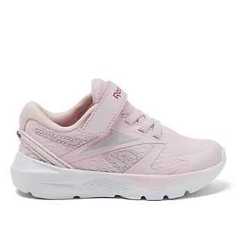 Reebok NFX 2 Girls Lace-Up Athletic Shoes