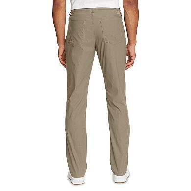 Big & Tall Eddie Bauer Rainier Pants with 5 Pockets