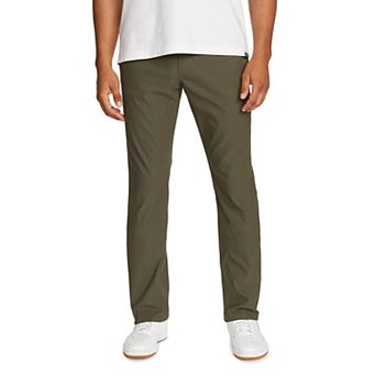 Big & Tall Eddie Bauer Rainier Pants with 5 Pockets