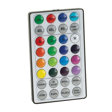 Melrose 2-pc. LED Tree Outdoor Decor Set