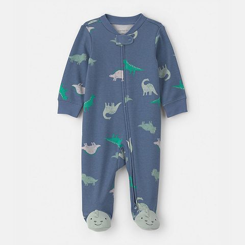 Детская пижама Carter's Snug Fit