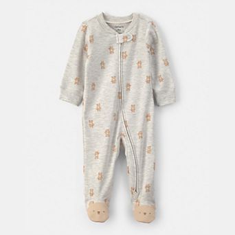 Baby Boy Carter's Snug Fit Sleep & Play Pajamas