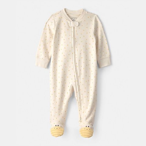 Детская пижама Carter's Snug Fit
