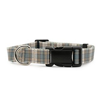 Pendleton Plaid Adventure Dog Collar