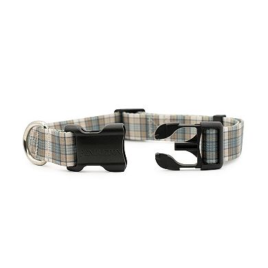Pendleton Plaid Adventure Dog Collar