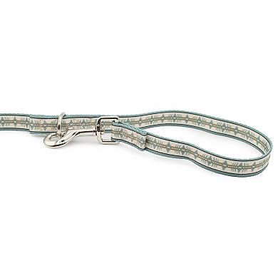 Pendleton Jacquard Dog Leash
