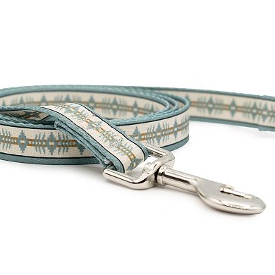 Pendleton Jacquard Dog Leash
