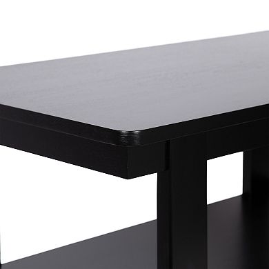 Foxford Rectangle Coffee Table