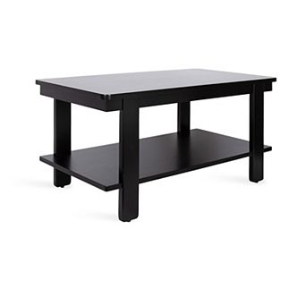 Foxford Rectangle Coffee Table