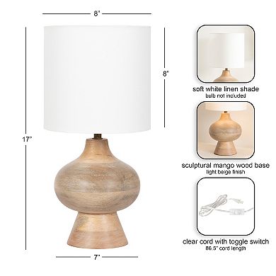 Bahira Tabletop Lamp