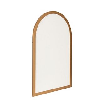 Holbrook Arch Pinboard