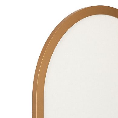 Holbrook Arch Pinboard