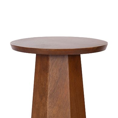 Hemingson Round Drink Table