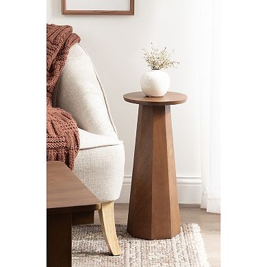 Hemingson Round Drink Table