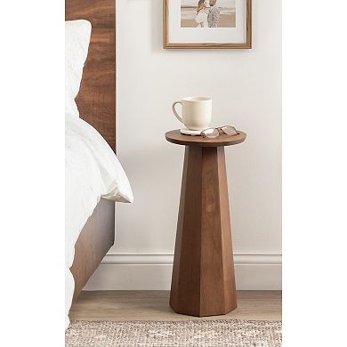 Hemingson Round Drink Table