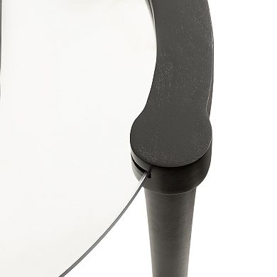 Santoro Round Coffee Table