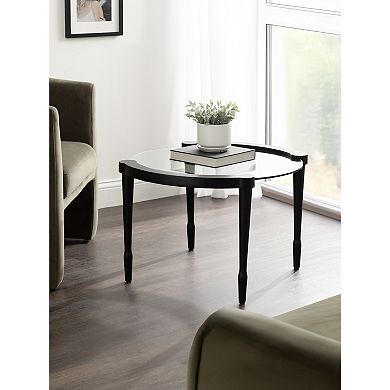 Santoro Round Coffee Table