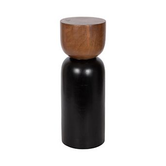 Teo Round Drink Table