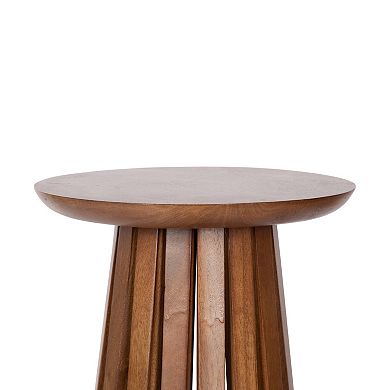 Klarc Round Drink Table