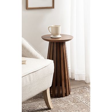 Klarc Round Drink Table