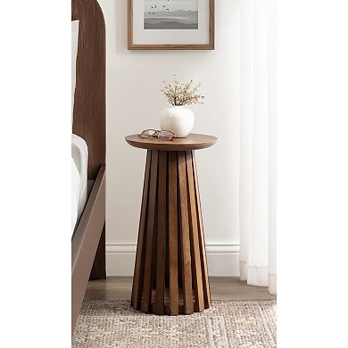 Klarc Round Drink Table