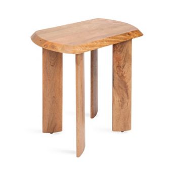 Vaux Chunky Side Table