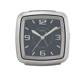 Bulova Regency Table Top Clock